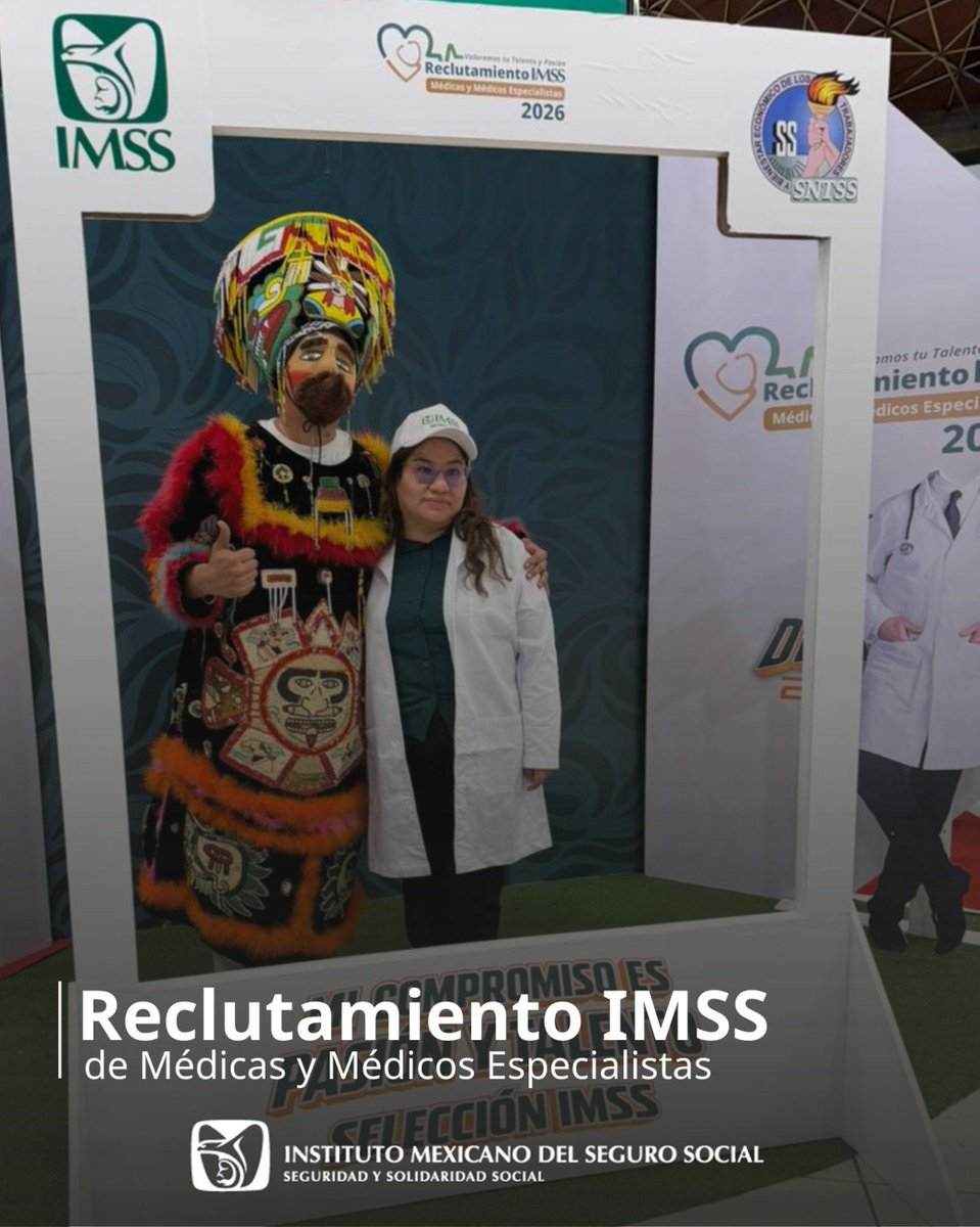 IMSS Morelos tweet media