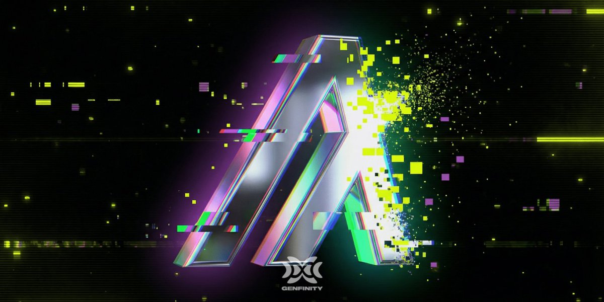 Generation Infinity tweet media