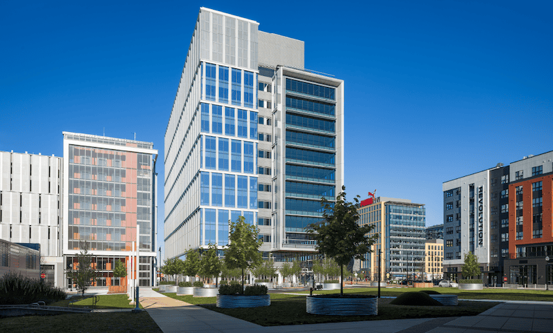 Facility Executive tweet media