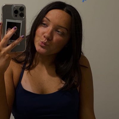 Izzy tweet media