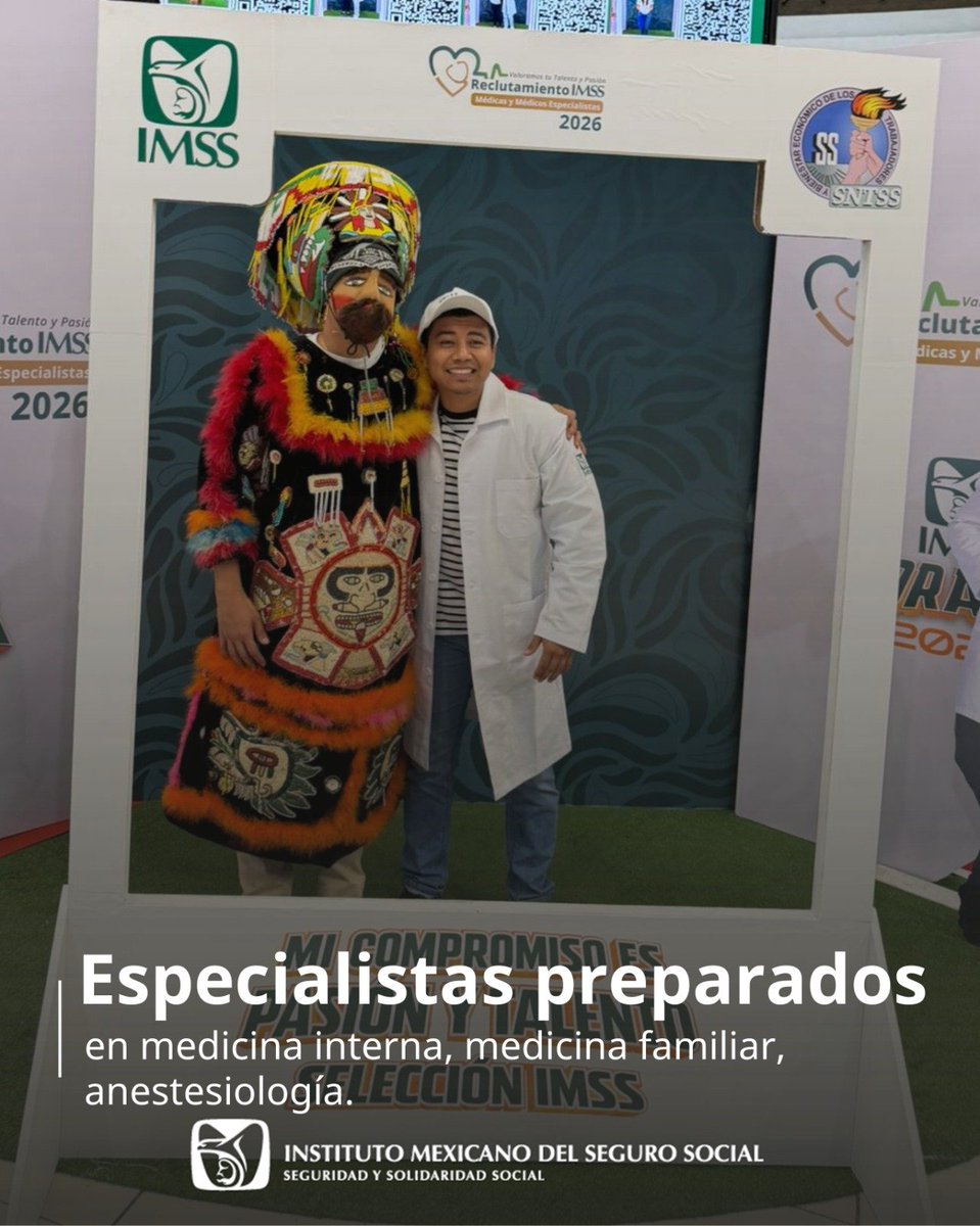 IMSS Morelos tweet media