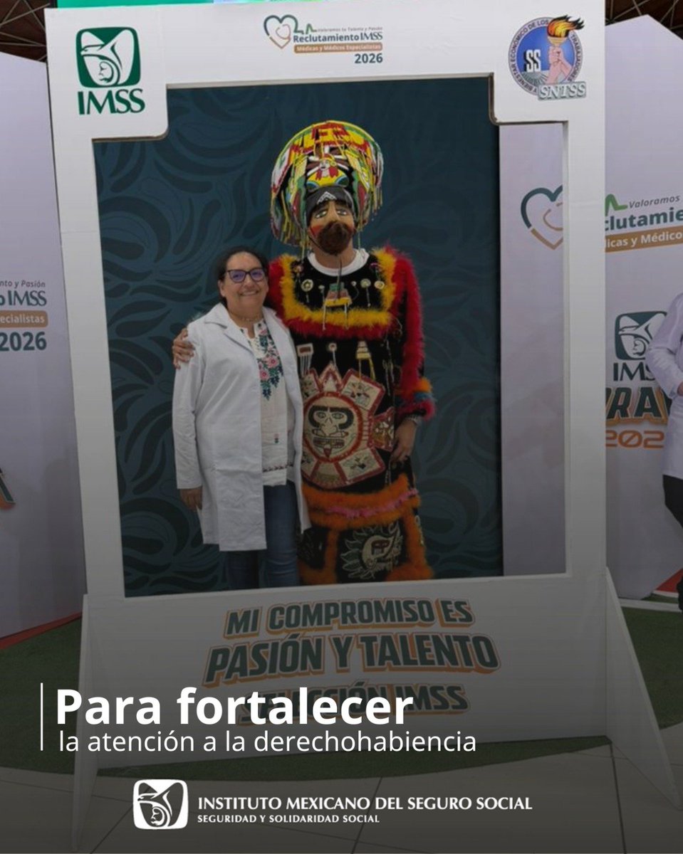 IMSS Morelos tweet media