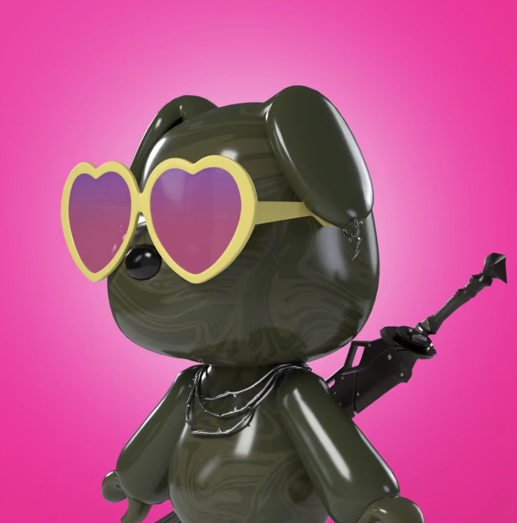 MIMILILICA_COM's tweet image. #1BLOCK #MetaSamurai #メタサムコンシェルジュ

グッドモニン☀️

||◤

◆ ‘ Creamy ‘ という名のスキン

◆ 予測不能な色の混ざり合いが美しい
◆ 有機的な流れを感じるマーブル柄は
◆ 落ち着いた大人の遊び心を感じます

◆ タフな背中にあえてハートを添える
◆ LOVE  SUNGLASS が放つ存在感は
◆