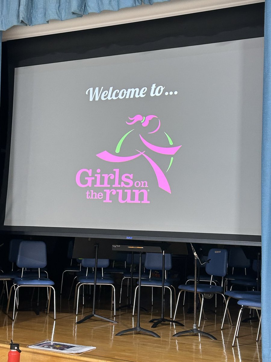 Forge Rd Elementary tweet media