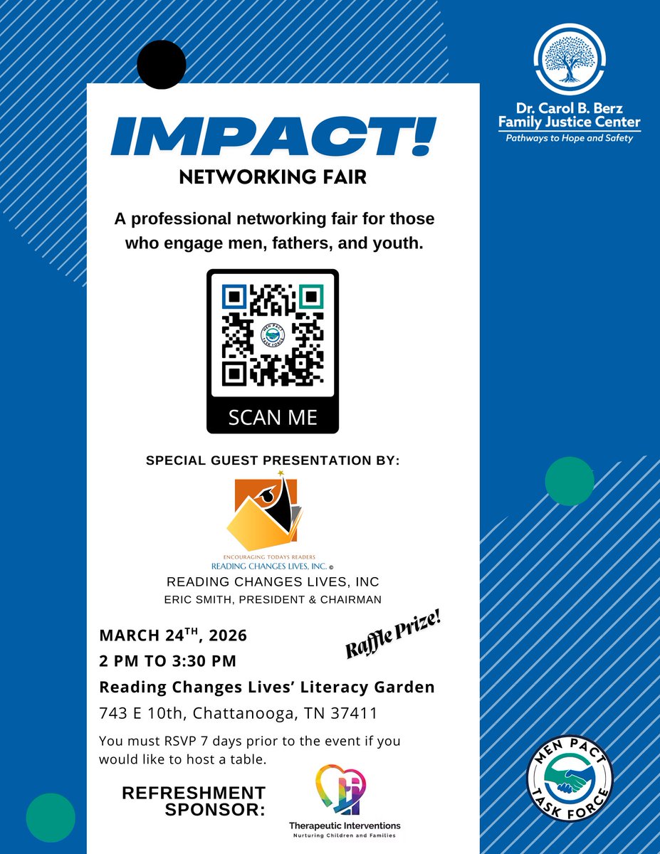 Dr Carol B Berz Family Justice Center tweet media