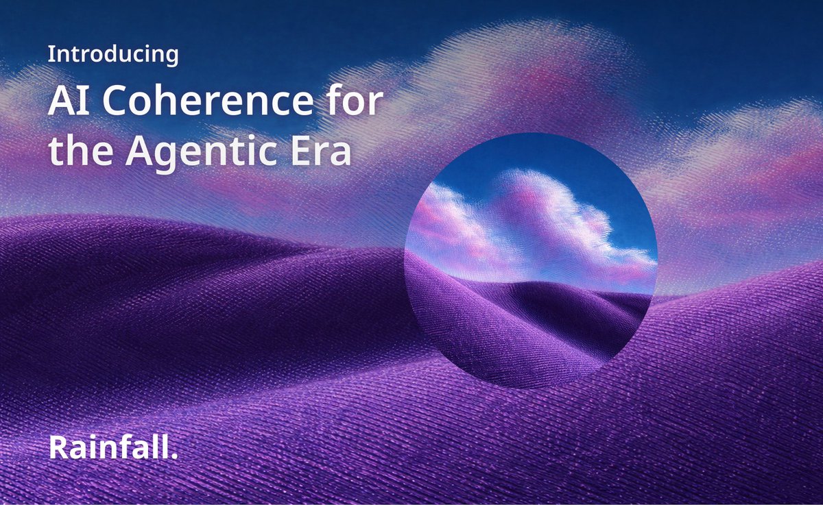 Rainfall tweet media