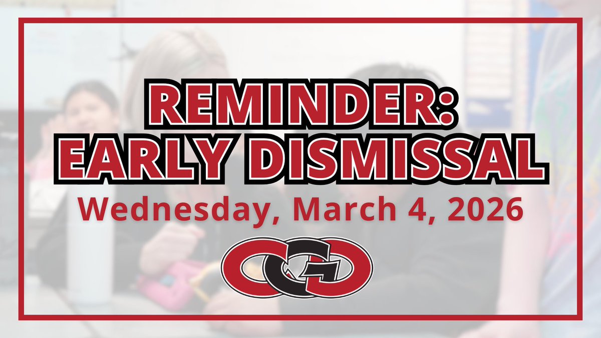 Joseph Nelson CGD Superintendent tweet media