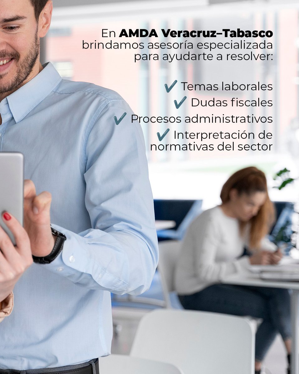 AMDA Veracruz - Tabasco tweet media