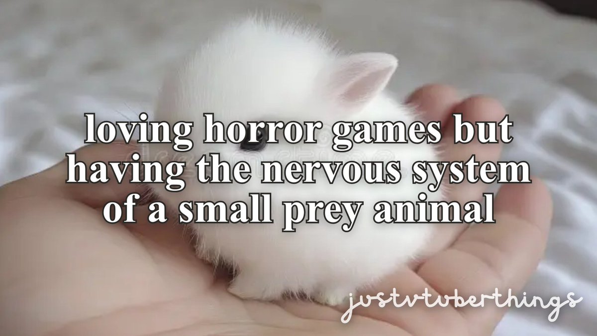 just vtuber things 💗✨ tweet media