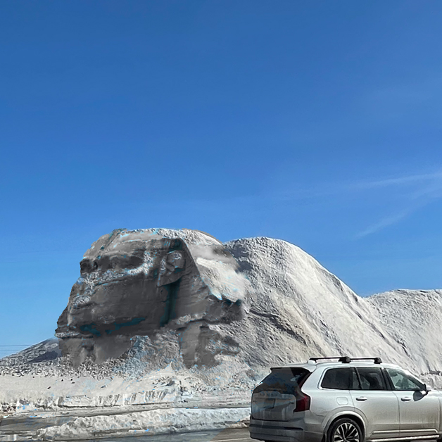 Alan Spinney tweet media