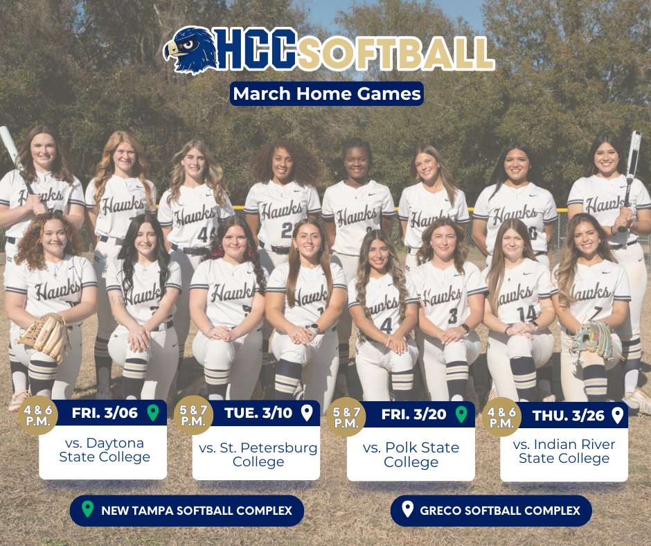 Hillsborough College tweet media