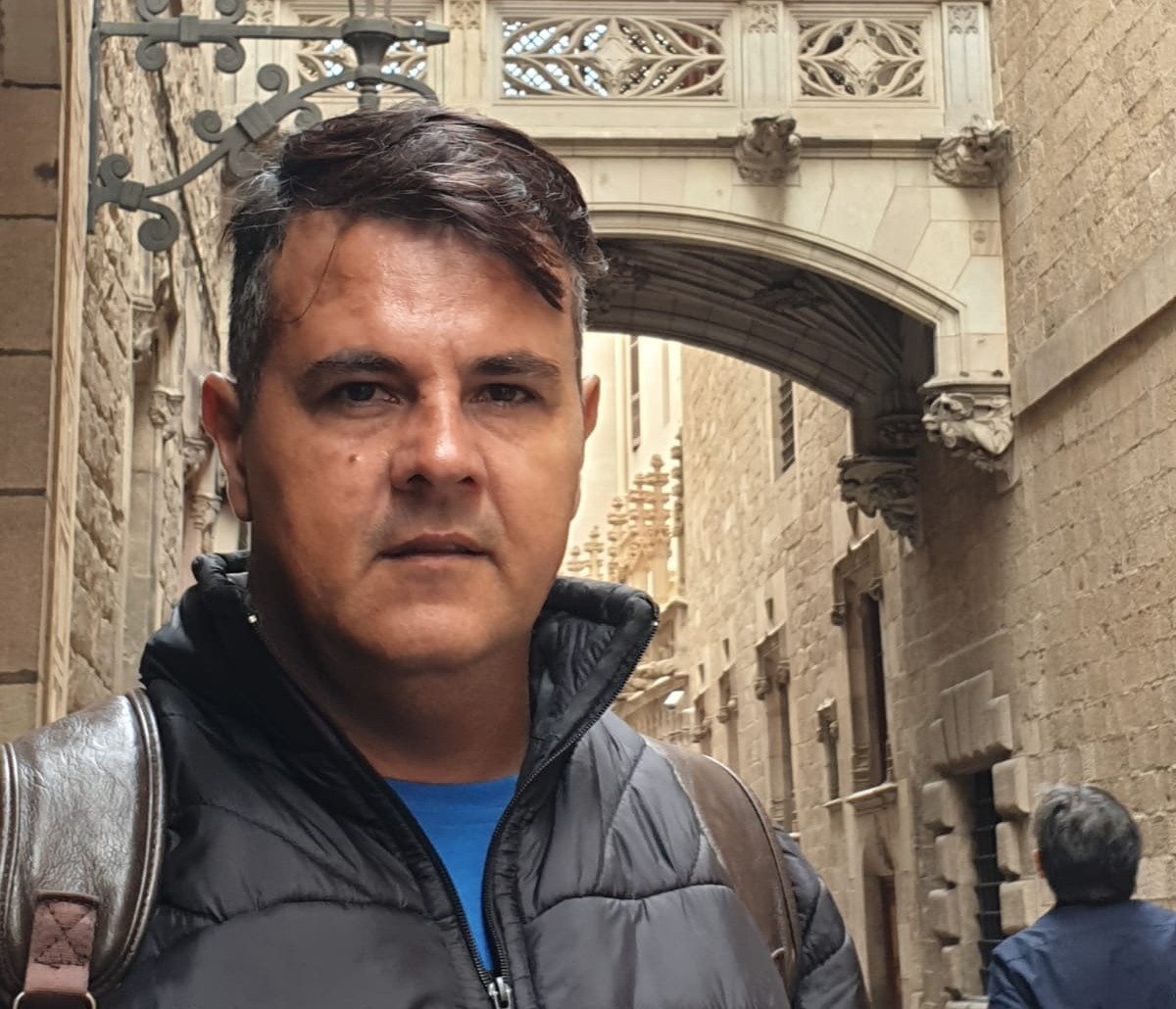 #AlertaSNTP | Fue asesinado el periodista Walter Jaimes, reconocido comunicador del municipio Tovar, estado #Mérida. Jaimes estaba desaparecido desde el sábado. De acuerdo con la información recabada por el #SNTP, su cuerpo fue localizado el domingo en el sector Puente Viejo, en