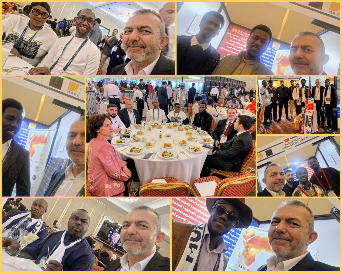 Norm Energy Systems tweet media