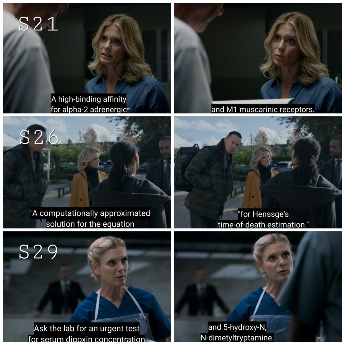 hayley_silentwitness 🦊🧬🫆 tweet media