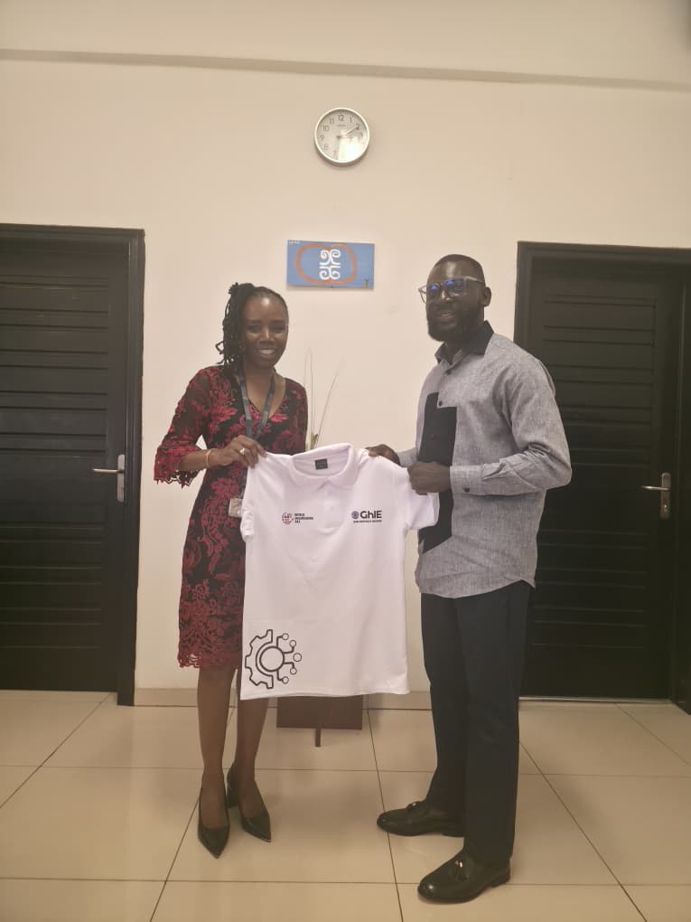 School of Engineering Sciences, UG tweet media