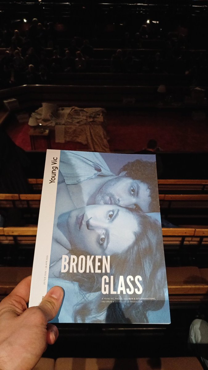 First Night Magazine tweet media