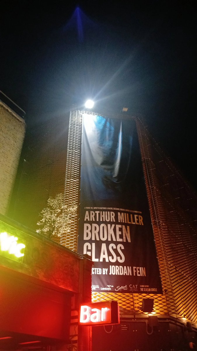 First Night Magazine tweet media