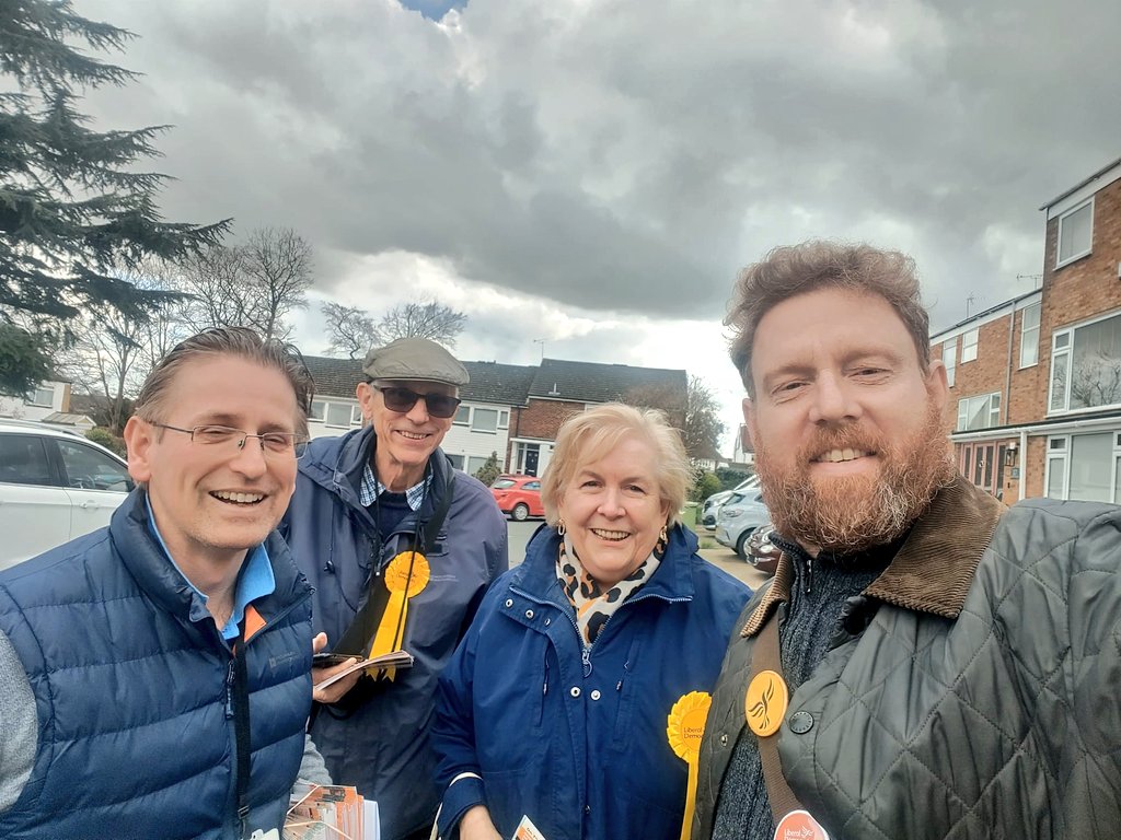 Sam Webber tweet media