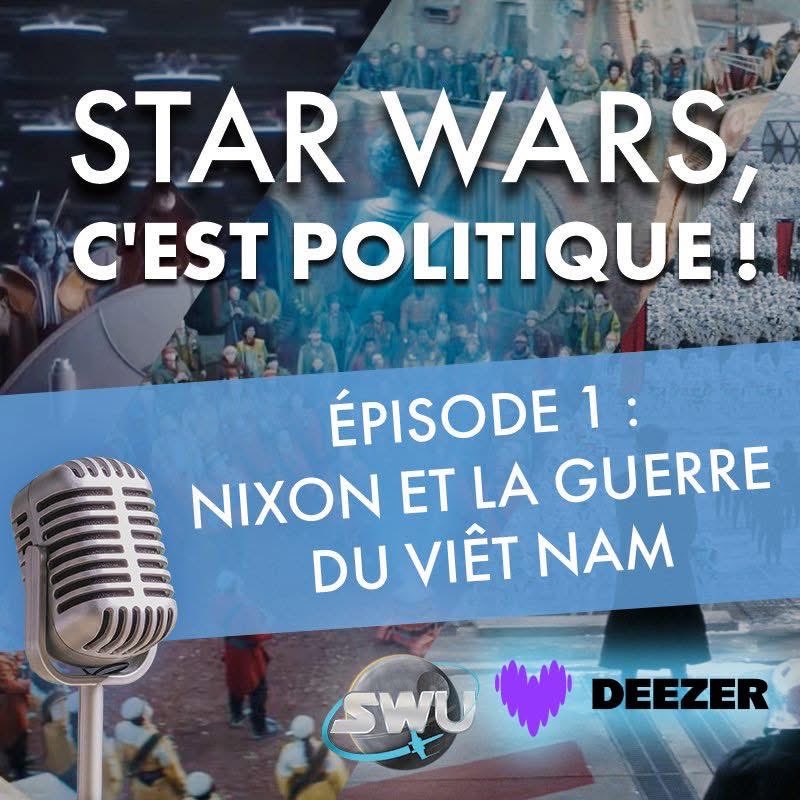Star Wars Universe tweet media