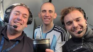 Sí 98.9 tweet media