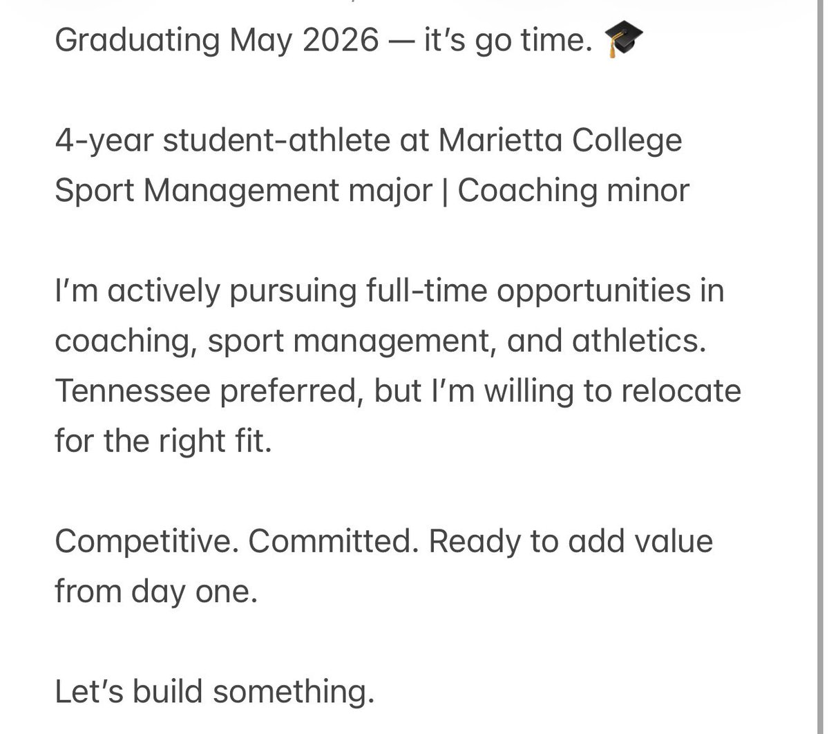 DM’s open

423-704-5643
dariuss5@icloud.com