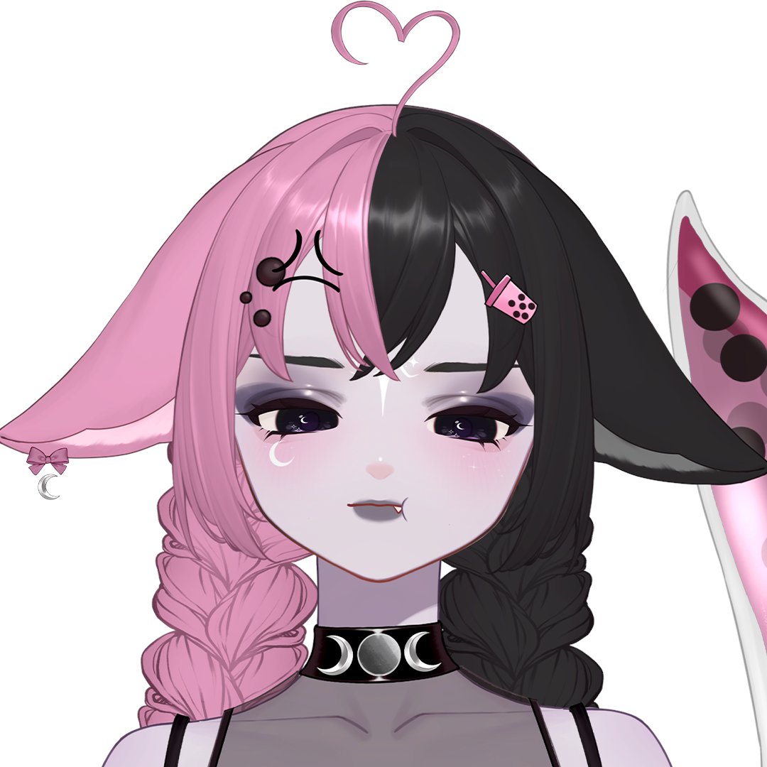 One more bot follower and I'm gonna flip, I swear