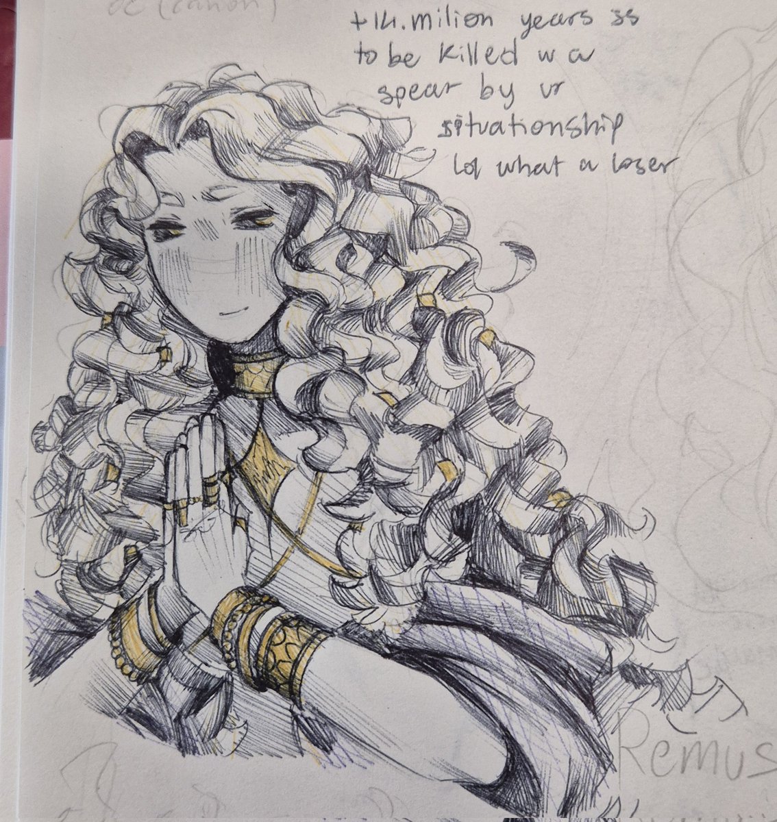 IcebergSmiling's tweet photo. twitter is so ass bro #oc https://t.co/DOGLLQQxsb