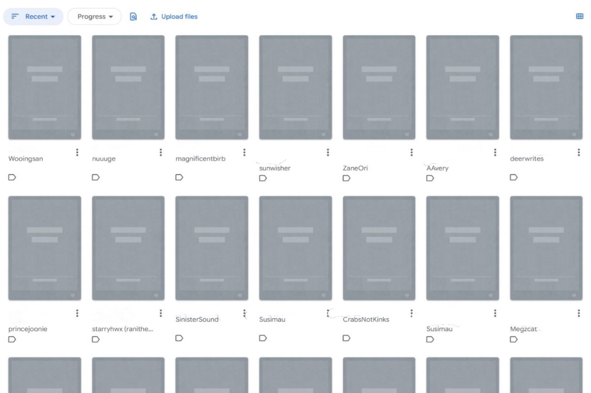 i’ve come prepared now im unstoppable