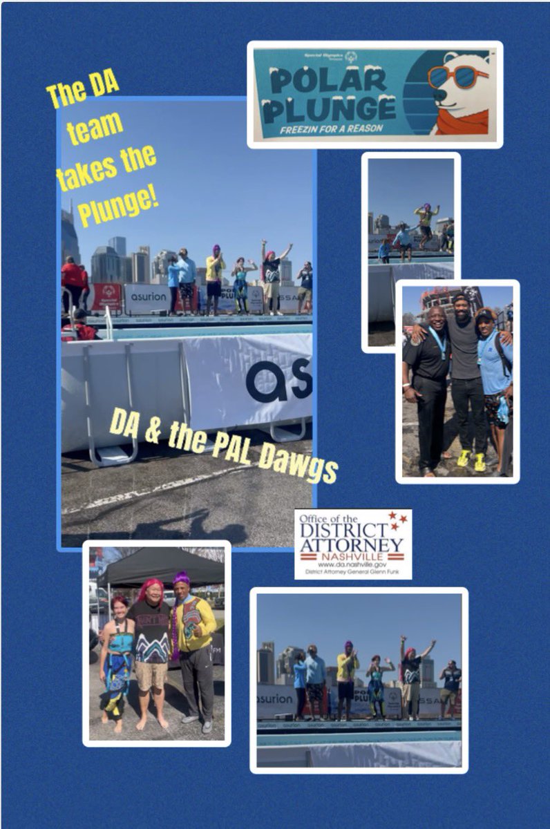 District Attorney tweet media