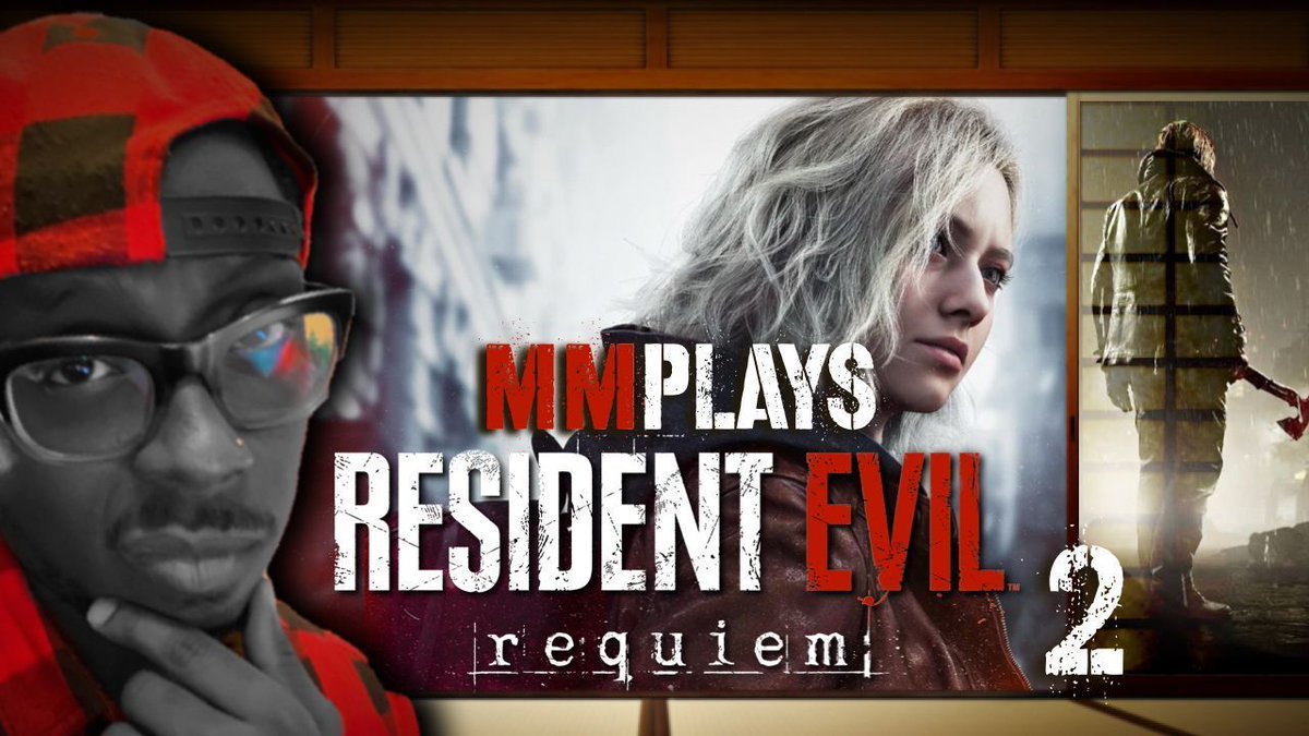 Sony •MindlessMonks• tweet media