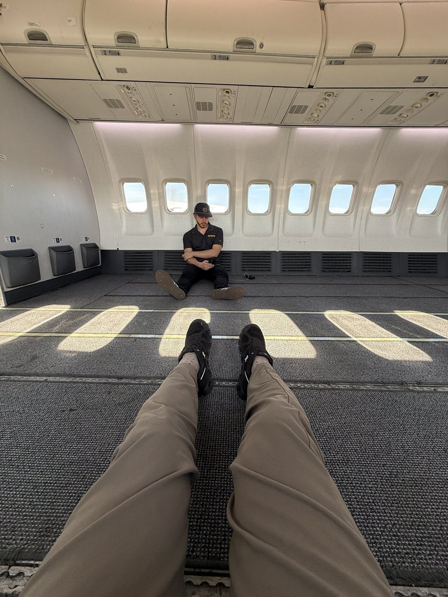 Steve Giordano tweet media