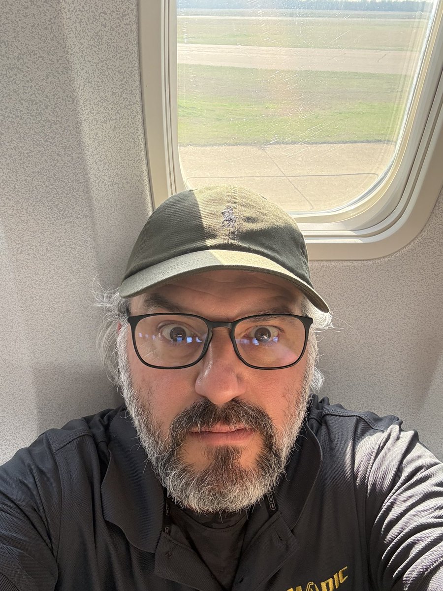 Steve Giordano tweet media