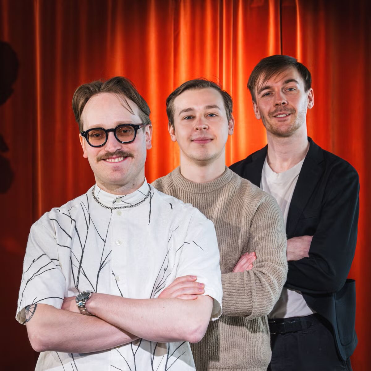 Eurovision News tweet media