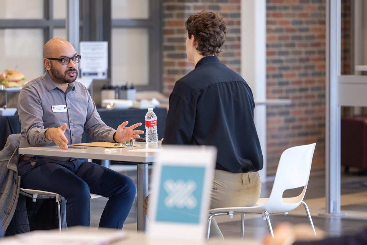 Central Michigan U. tweet media