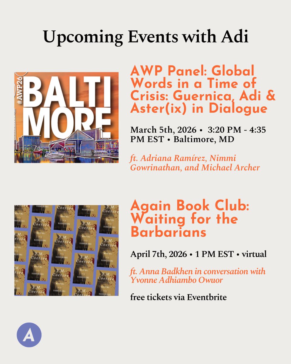 Adi Magazine tweet media