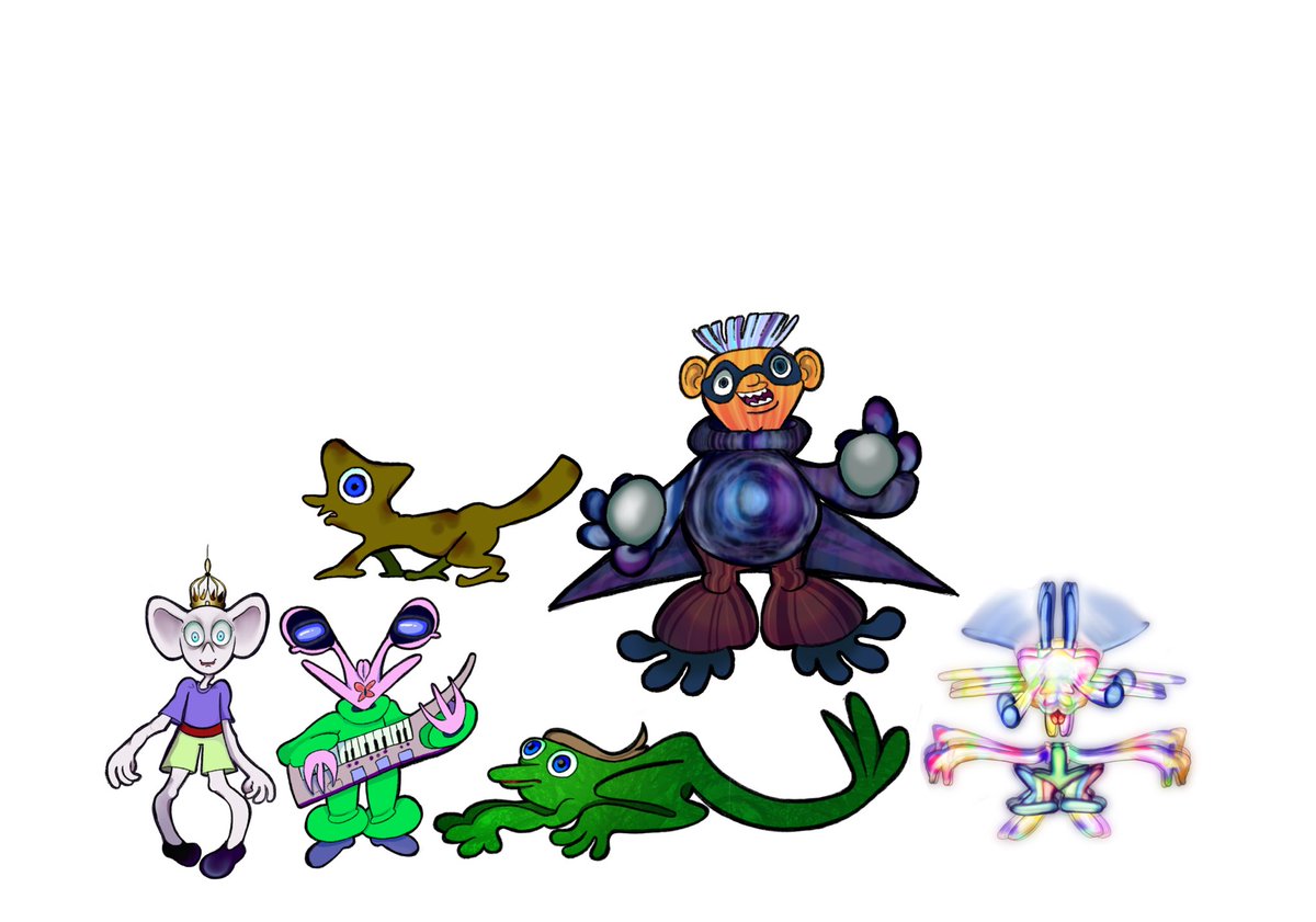 Granny is a freak🤐 tweet media