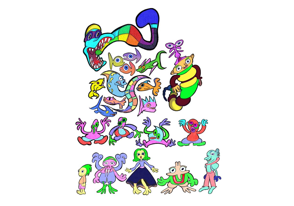 Granny is a freak🤐 tweet media