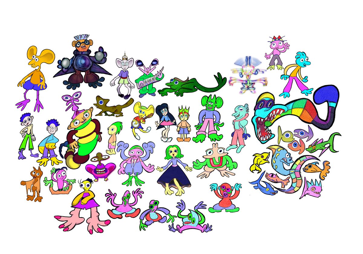 Granny is a freak🤐 tweet media