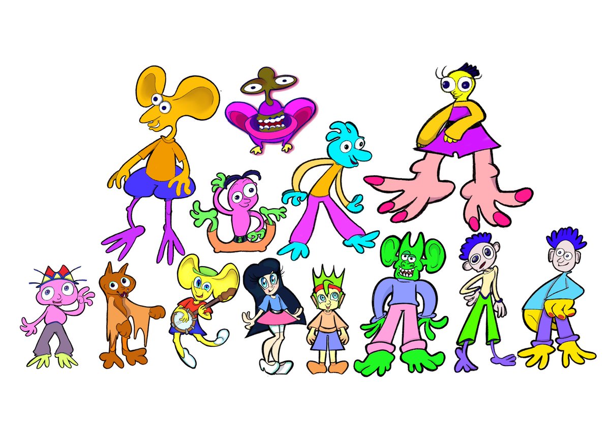 Granny is a freak🤐 tweet media