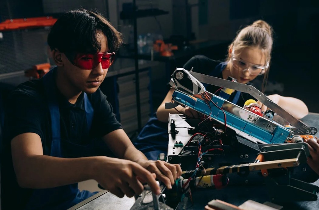 BayObserver's tweet image. Halton students get to test out their technological and trade skills in competition
bayobserver.ca/?p=50053 #Hamont #BurlON #HDSB