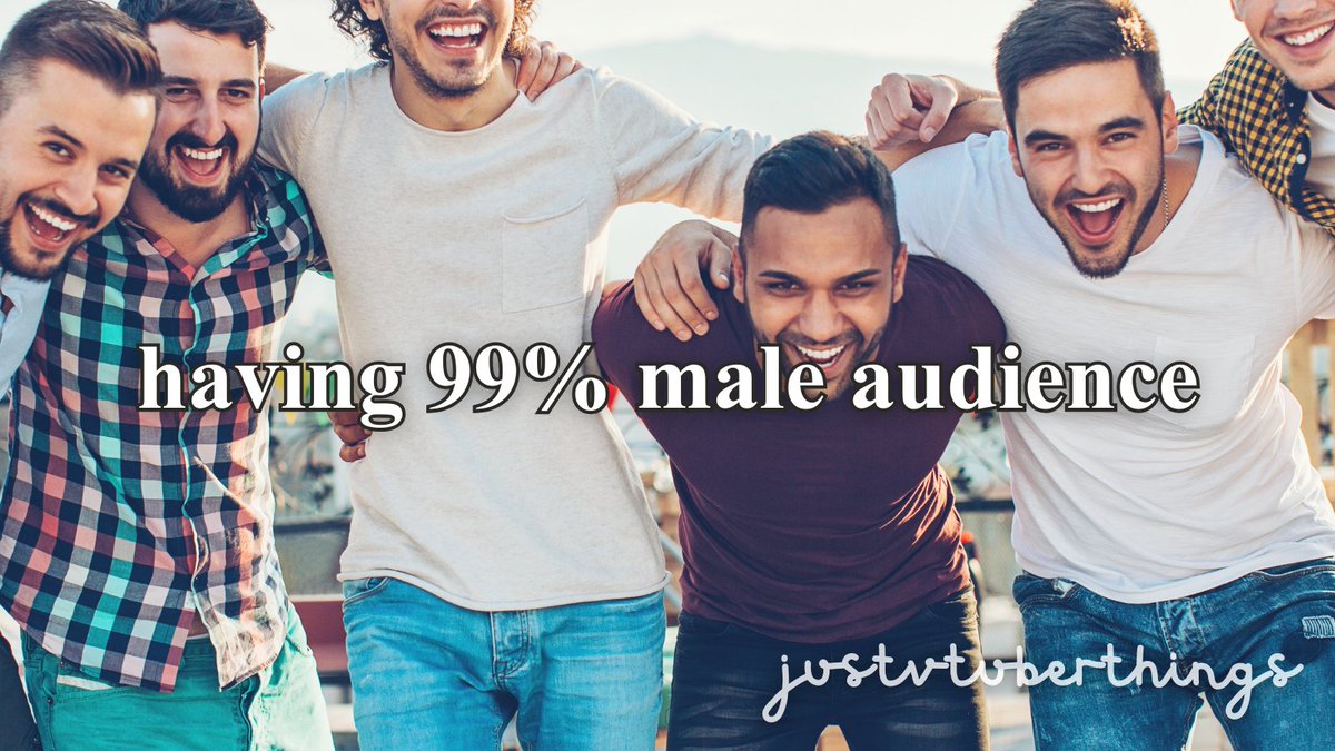 just vtuber things 💗✨ tweet media