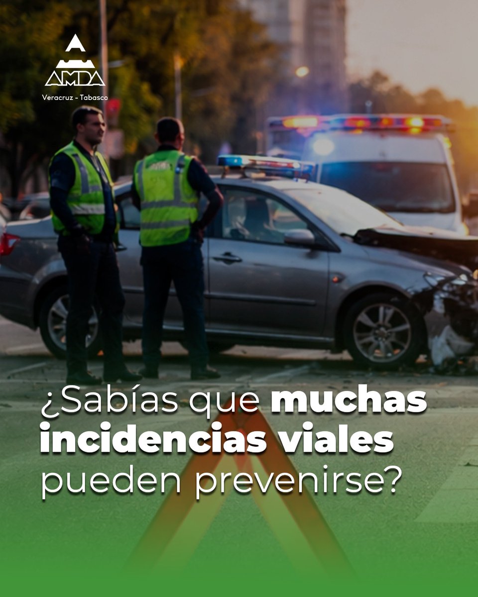 AMDA Veracruz - Tabasco tweet media