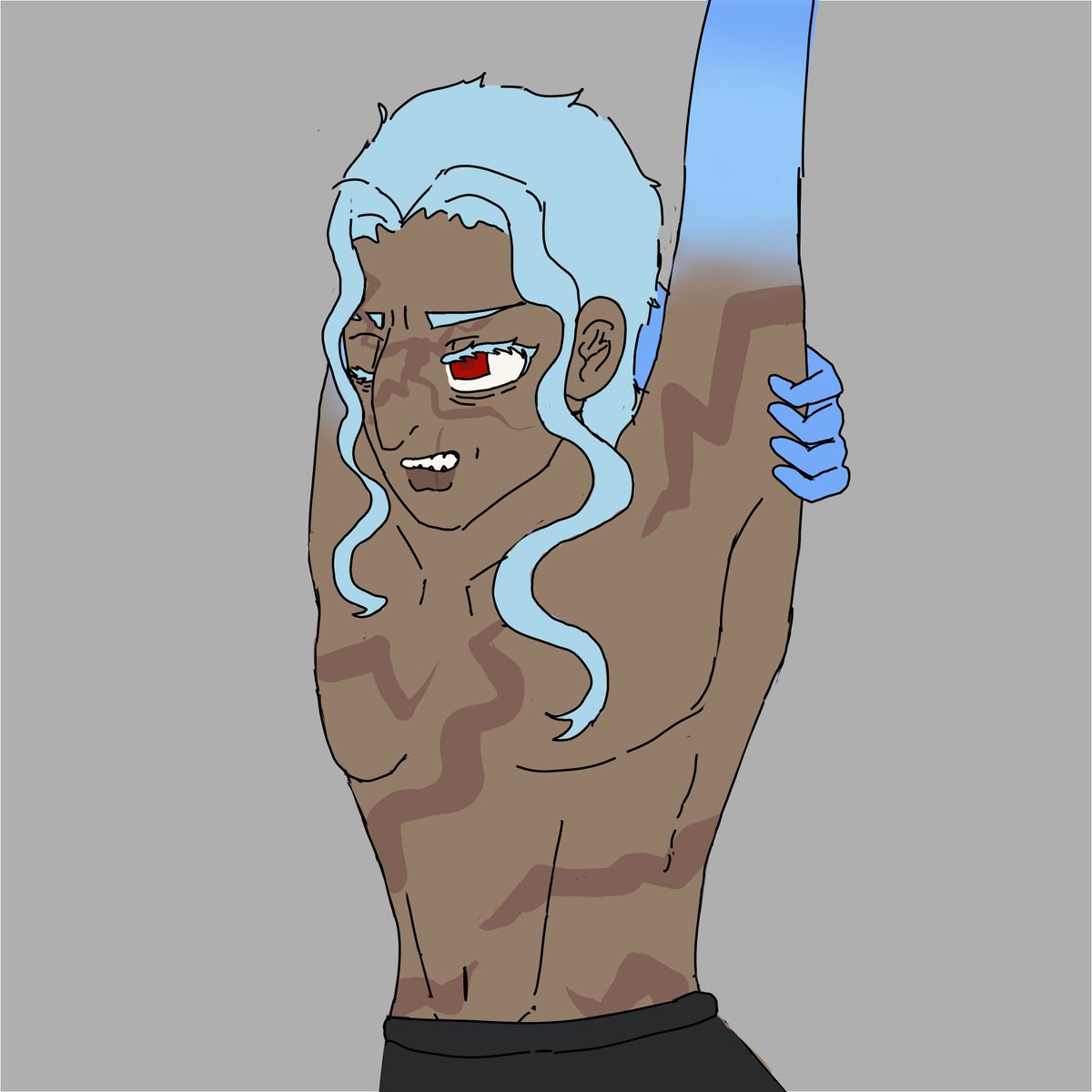 Citrusswagg's tweet photo. Jesus fucking christ . Fast and also messy I dont care

#dottore #Genshinlmpact #fanart https://t.co/uVqKKy1yMG