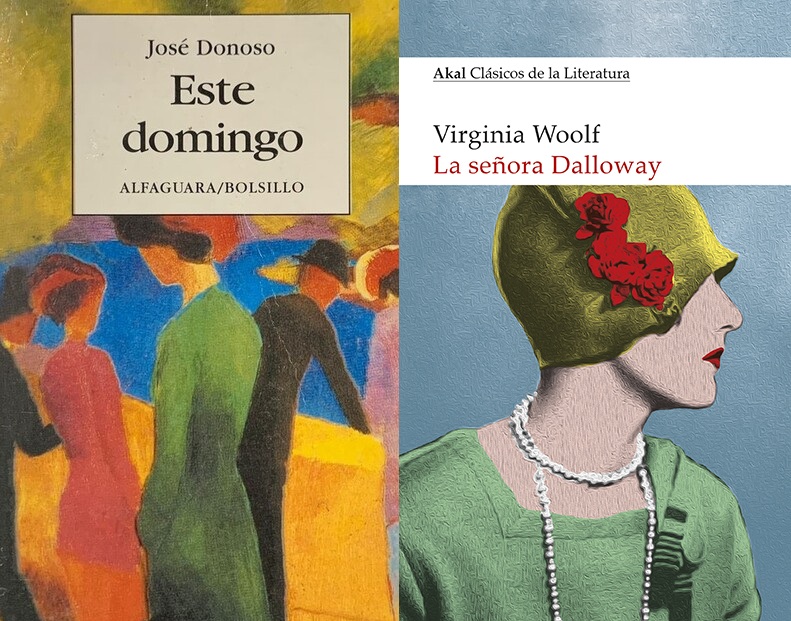 UUtalca's tweet photo. 🔸Compartimos el artículo titulado "La molestia de los paisajes urbanos en La Sra. Dalloway de Virginia Woolf y Este Domingo de José Donoso", parte del número actual de #UniversumUTalca
Autor: Andrés Ferrada Aguilar.
https://t.co/ab1fEpEPgi
#paisajesurbanos #momentosdelser https://t.co/V1RZ46Nre6