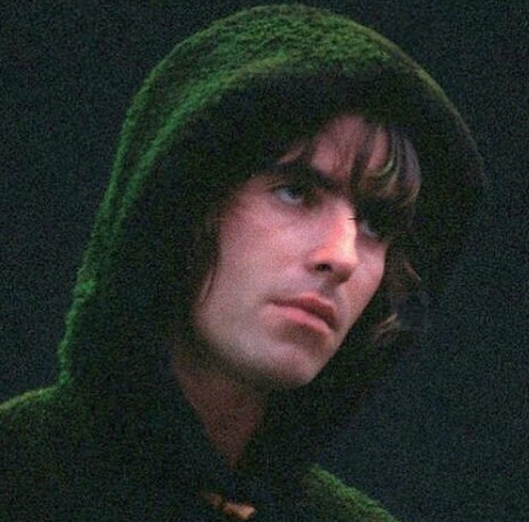 why does he mog in every photo im jealous