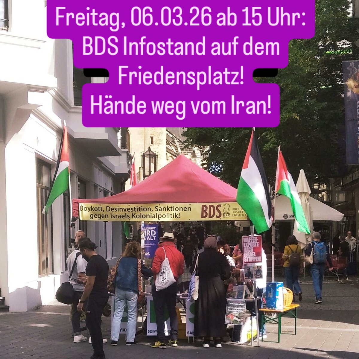 BDS_Bonn's tweet photo. https://t.co/6U8yWRe6ih