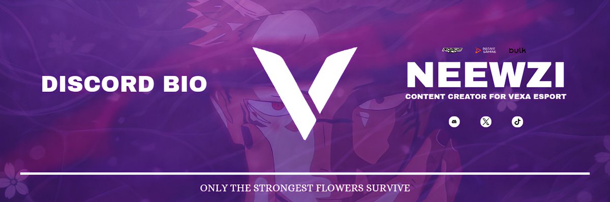 Joinnn VEXA Organizations 🔥❤️<a href="/VexaE16108/">VEXA Esport</a>