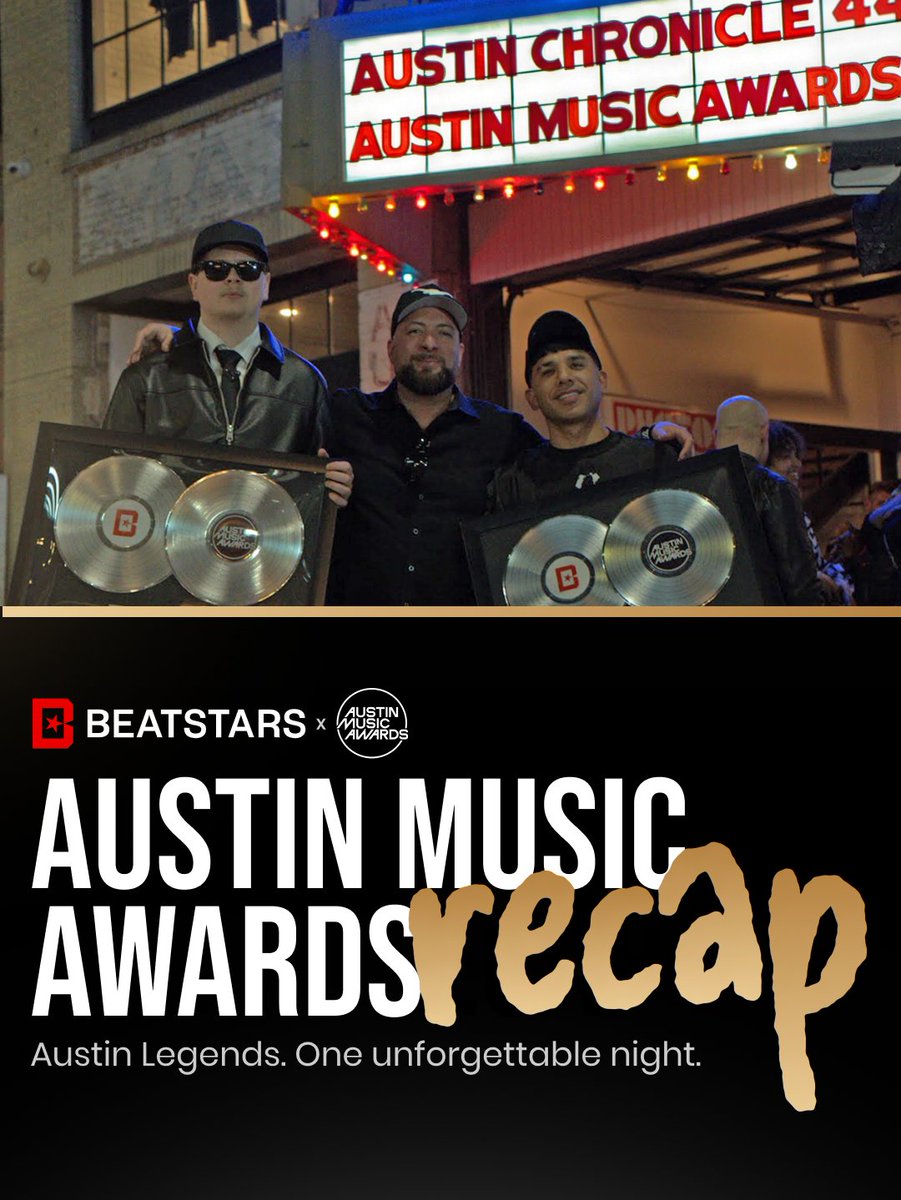 BeatStars tweet media