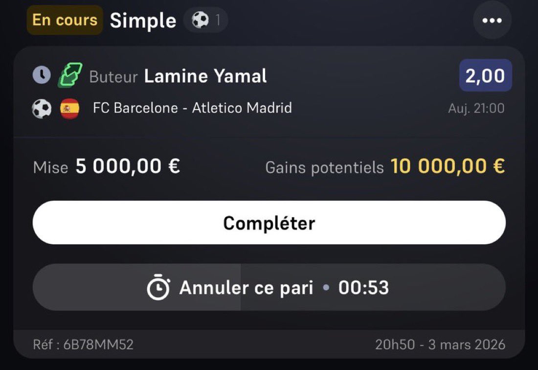 YOSHI PRONOS tweet media