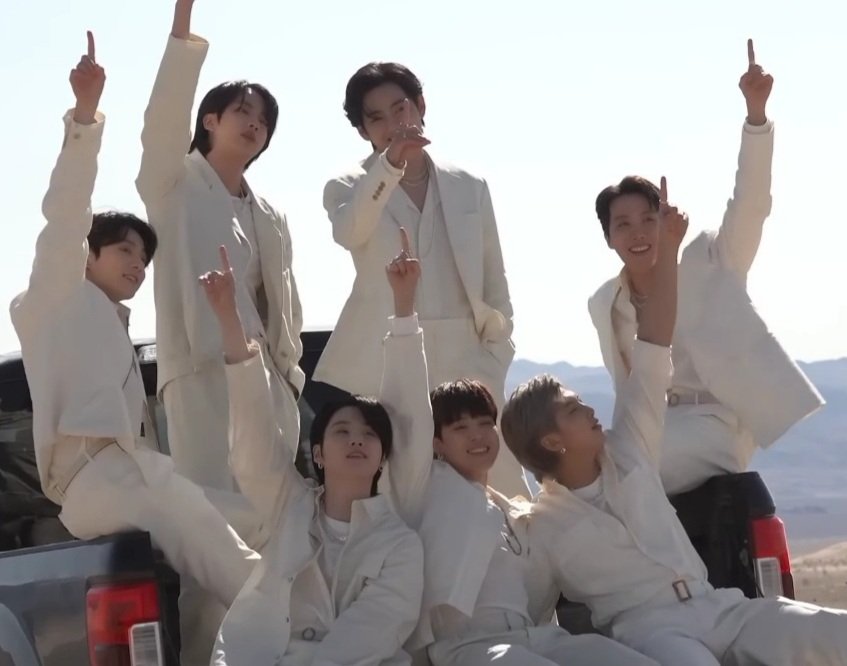 NUEVA DINÁMICA PARA LLEGAR A LA META DE 7M EN EL PRE-SAVE DE ARIRANG  ❤️
  
-Muestra tu ss del pre-save de ARIRANG 
-Una foto OT7 de los tannies 
-Etiqueta a siete mutis 

<a href="/anntxsue/">𝐀𝐧𝐭𝐨°ᴶⁱᵏᵒᵒᵏ-</a> <a href="/annaotz7/">B.ana.o ⊙⊝⊜</a> <a href="/chxjoonie4/">kat verá a los biti ⁷🇲🇽 ⊙⊝⊜</a> <a href="/ali_abifabela/">Citlali🌻</a> <a href="/bomblly/">Nicole𓄹🇨🇴⊙⊝⊜</a> <a href="/isabelitap006/">isa🦎🇦🇷</a> <a href="/thpauwnzz/">pau⁷𖧵⋆˚˖✧</a>